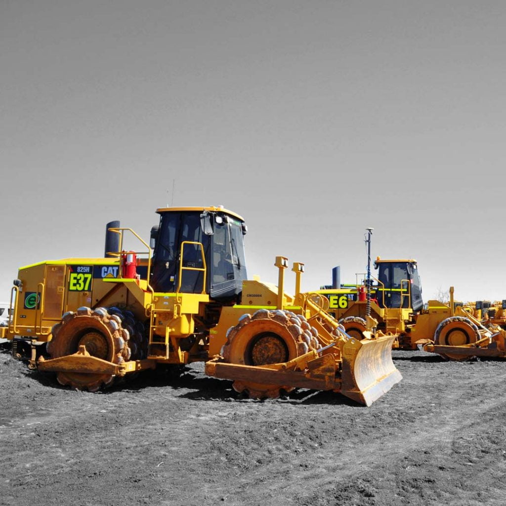 Equipment hire - Ezyquip Hire