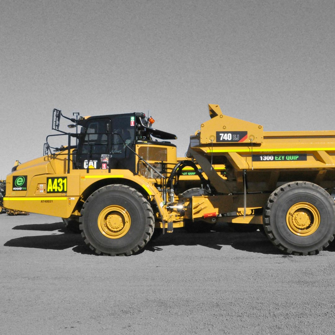 Home - Ezyquip Hire