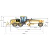 14 Motor Grader