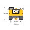 312EL Hydraulic Excavator