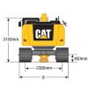 320EL Hydraulic Excavator