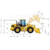 950H Wheel Loader