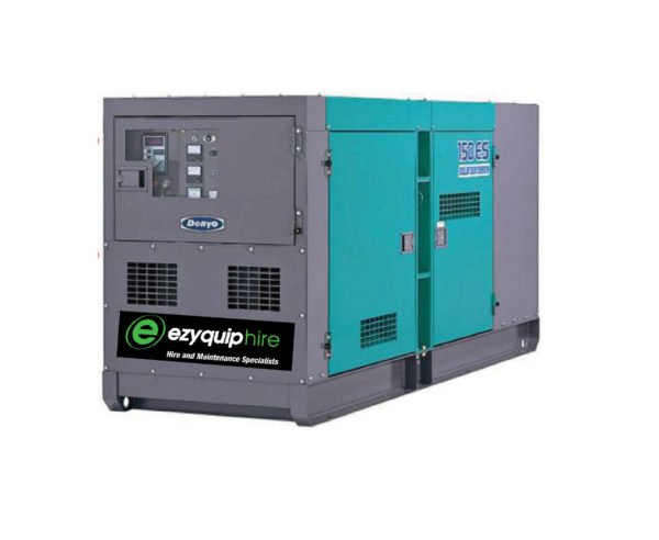 DCA-150ESK Power Generator