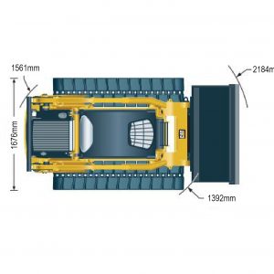 259D Compact Track Loader