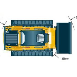 299D Compact Track Loader