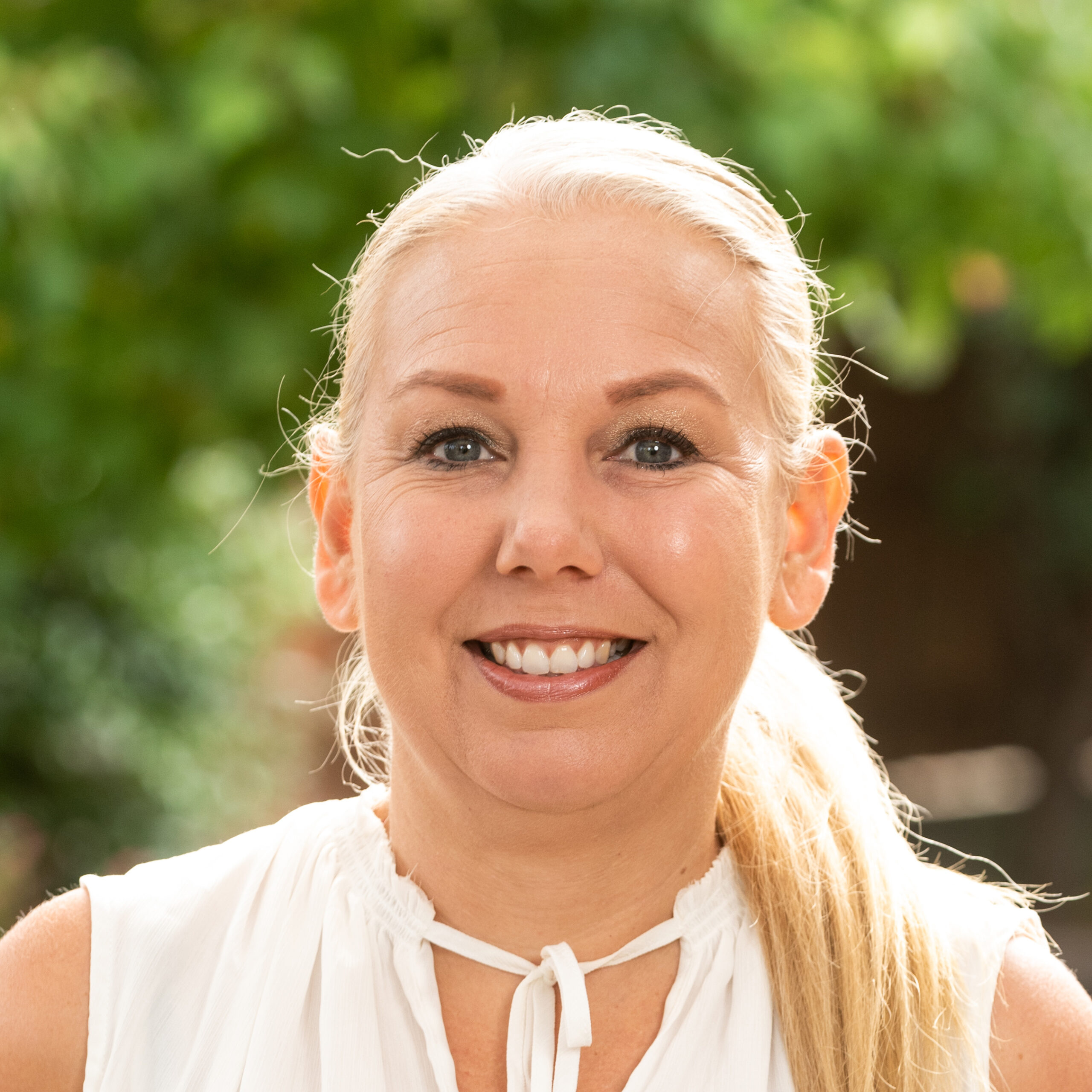 Kylie Oliver Ezyquip Hire