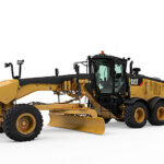 Cat 14M Motor Grader