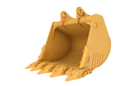 4.0m3 Rock Bucket