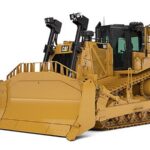 Cat D8T Dozer