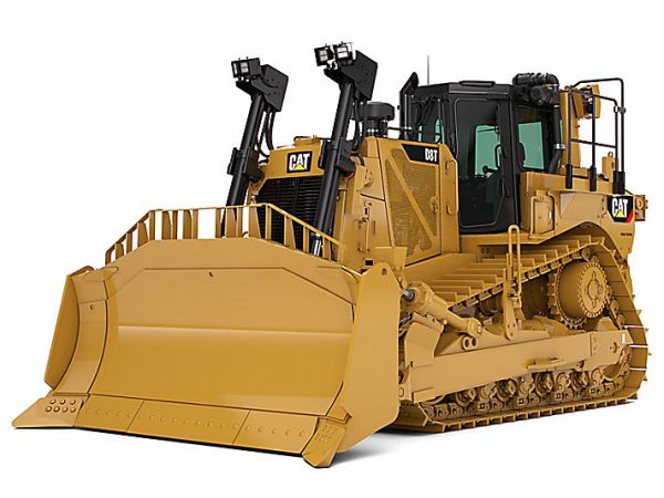Cat D8T Dozer