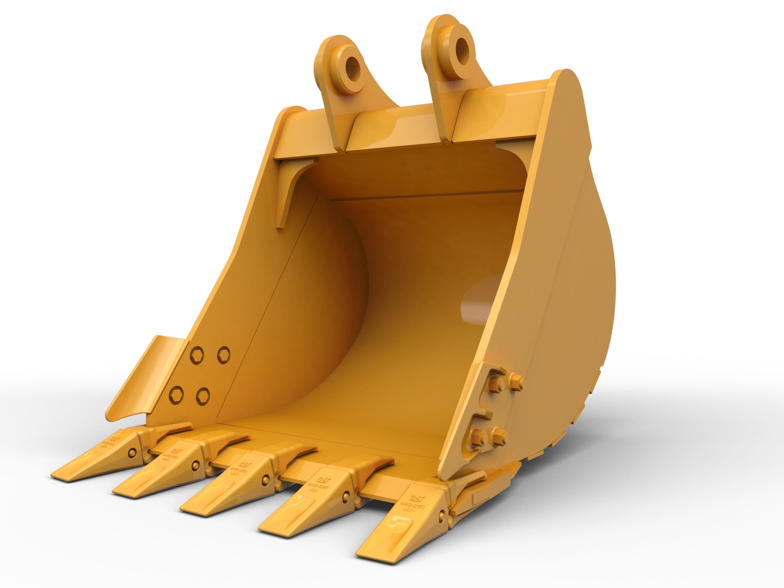 650mm GP Bucket