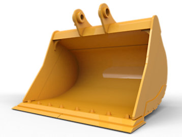 2400mm GP Bucket