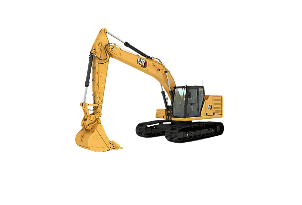 Caterpillar 320 Next Gen Excavator Ezyquip
