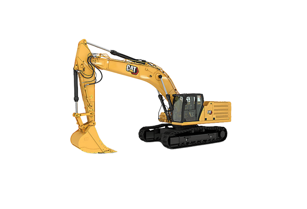 Caterpillar 336 Next Gen Excavator Ezyquip