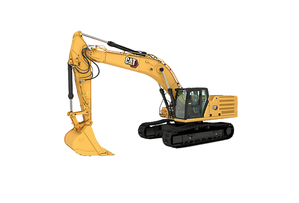 Caterpillar 340 Next Gen Excavator Ezyquip