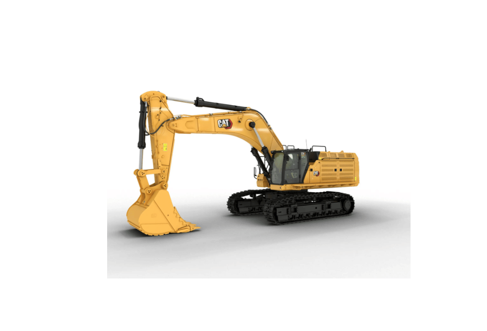 Caterpillar 374 Next Gen Excavator Ezyquip