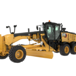 Cat 14 Motor Grader