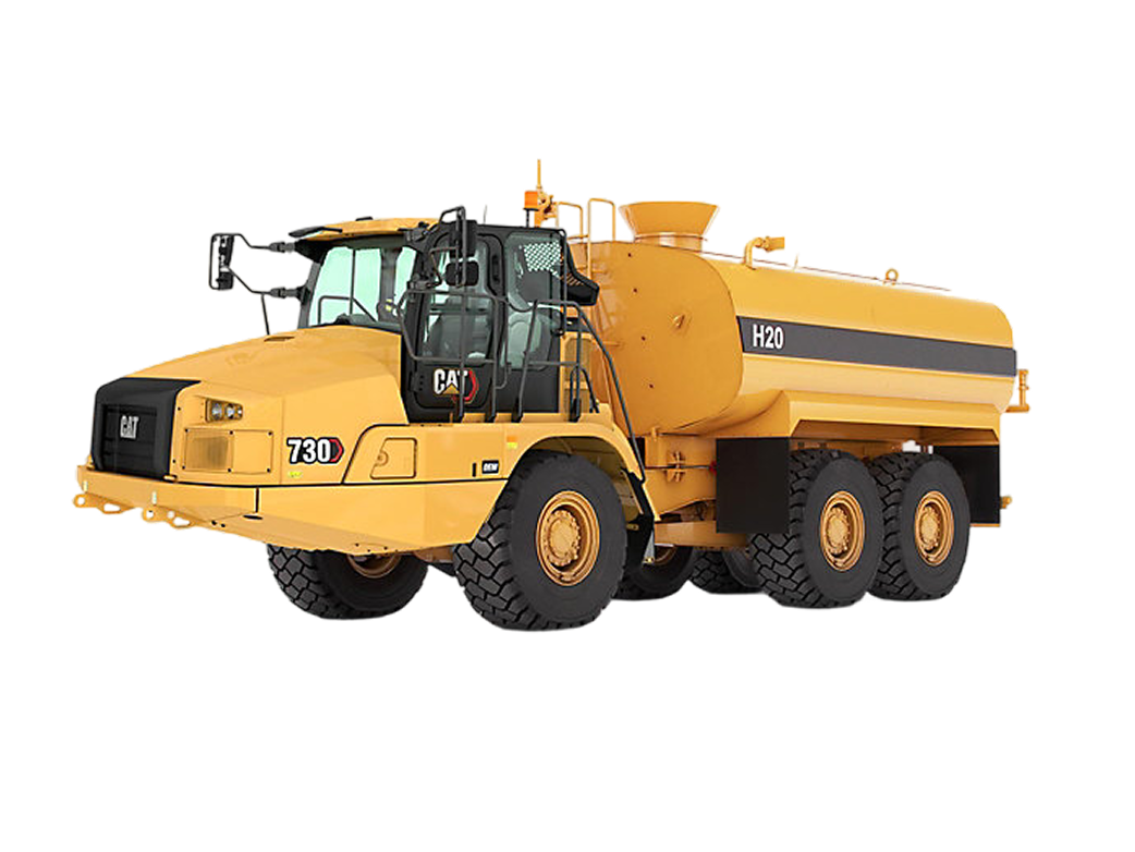 730 Water Truck