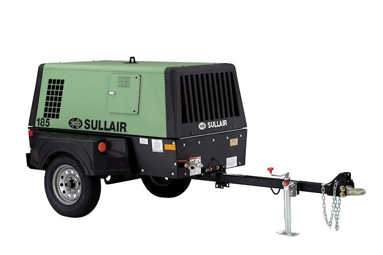 Air Compressors