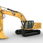 Cat 340 Next Gen Hydraulic Excavator