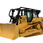 Cat D6T Dozer