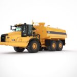 745 Water Truck