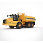 740GC Water Truck