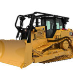 Cat D6 Next Gen Dozer