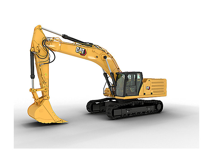 Cat 336 Next Gen Hydraulic Excavator
