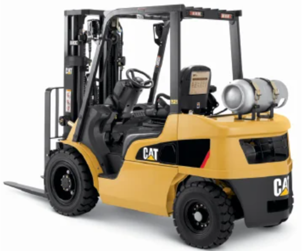 GP30N Forklift