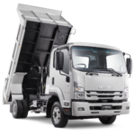 3T Tipper Truck