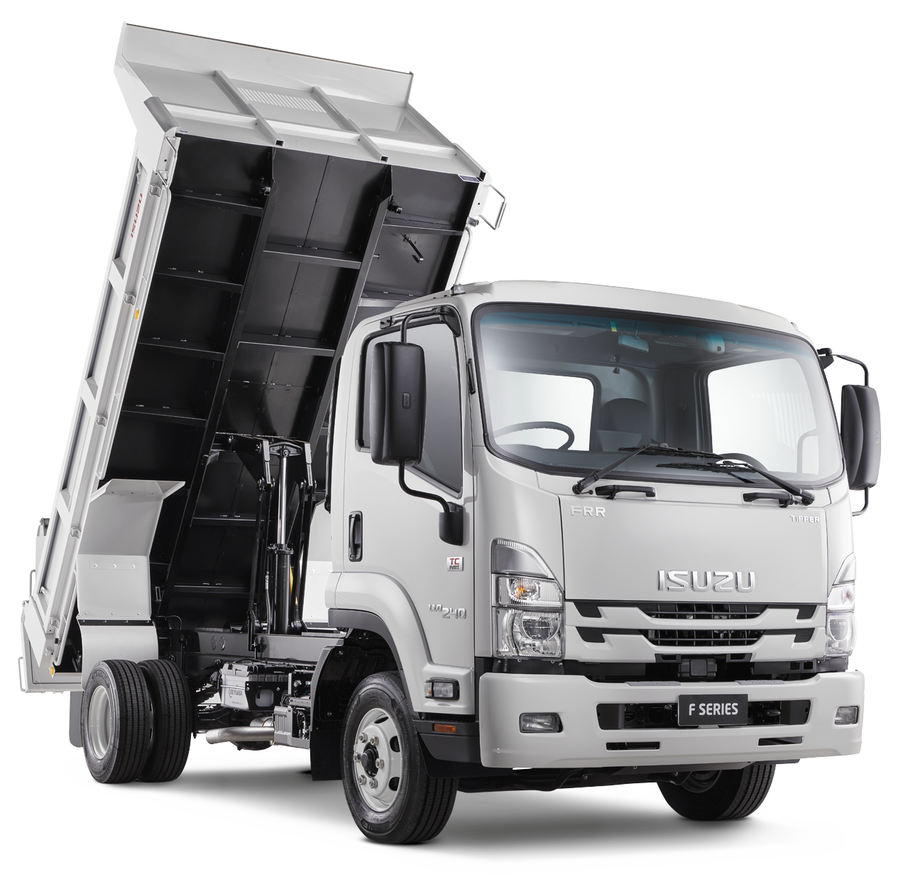 3T Tipper Truck