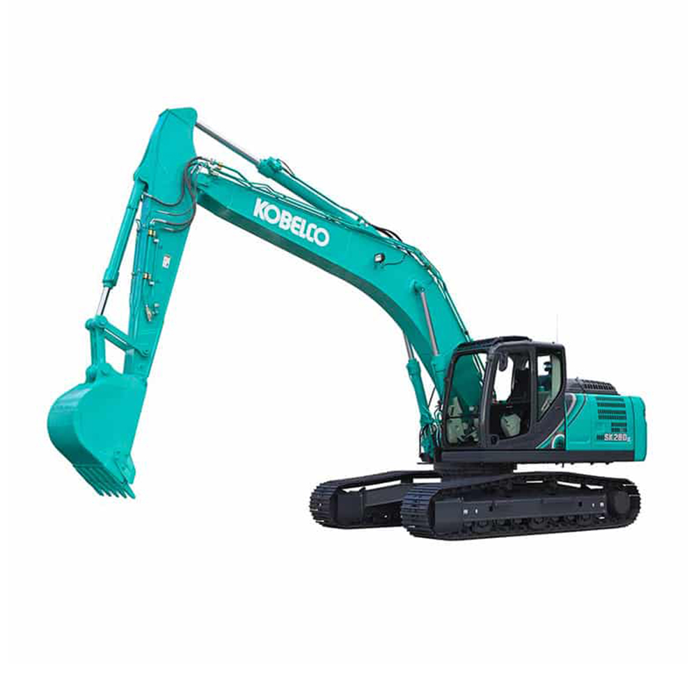 Kobelco SK260LC-10