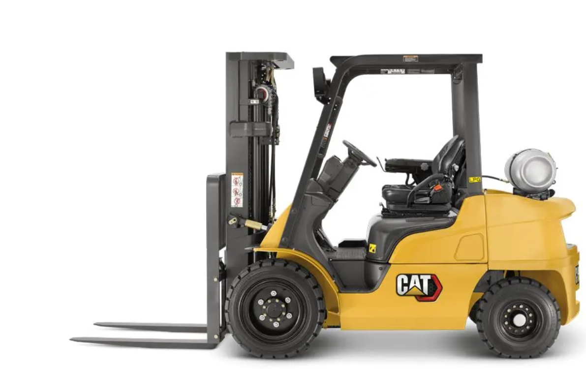 DP30N Forklift
