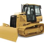 Cat D3K LGP Track Type Tractor