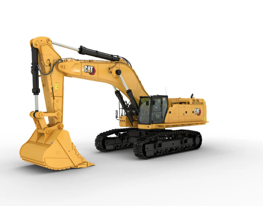 Cat 395 Next Gen Hydraulic Excavator