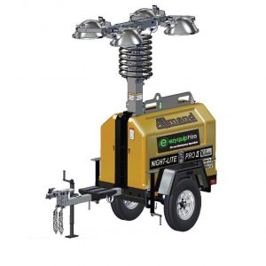 Lighting Tower MV44
