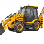 JCB 3CX-APC Classic Backhoe Loader