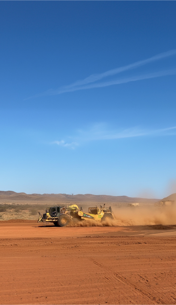 Remote Equipment Hire: Why Ezyquip Goes Further | Ezyquip